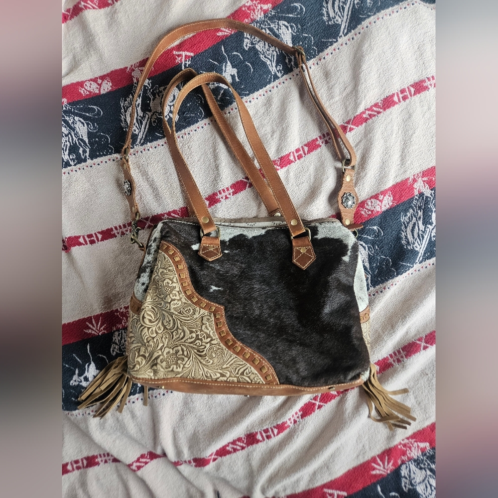 Myra Bag